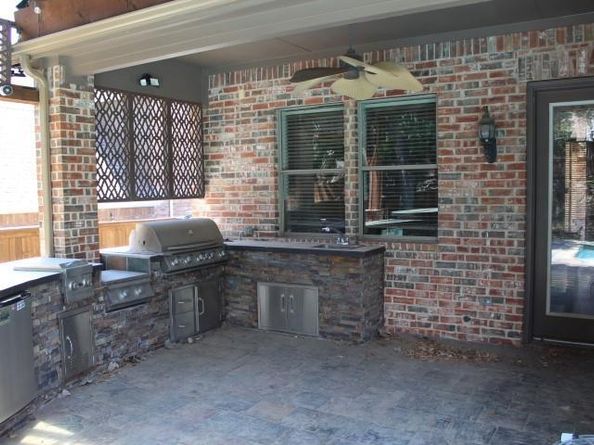 651  Lockridge Road , Lantana Texas 76226