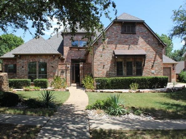 651  Lockridge Road , Lantana Texas 76226