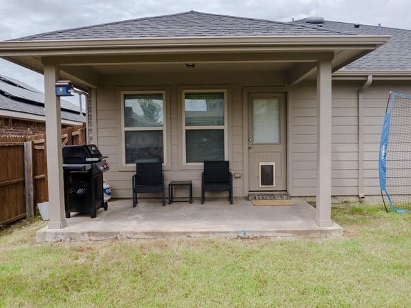 14608  Basketweaver Lane , Fort Worth Texas 76052