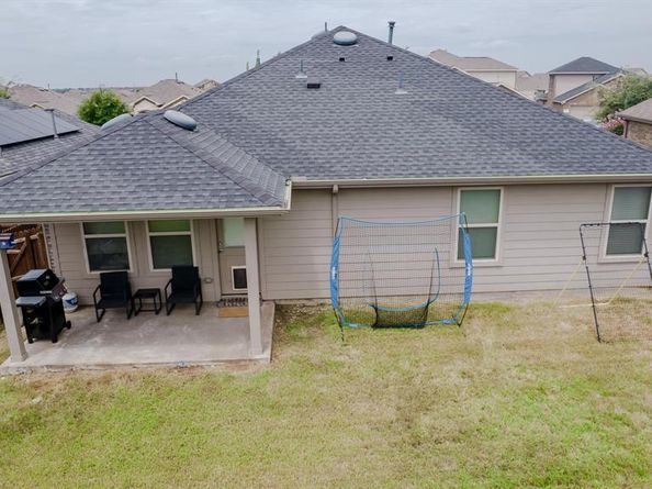 14608  Basketweaver Lane , Fort Worth Texas 76052