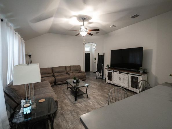 14608  Basketweaver Lane , Fort Worth Texas 76052