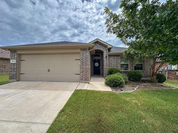 14608  Basketweaver Lane , Fort Worth Texas 76052
