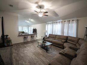14608  Basketweaver Lane , Fort Worth Texas 76052