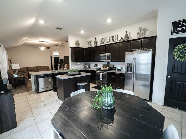 14608  Basketweaver Lane , Fort Worth Texas 76052