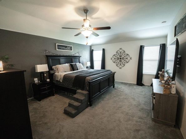 14608  Basketweaver Lane , Fort Worth Texas 76052