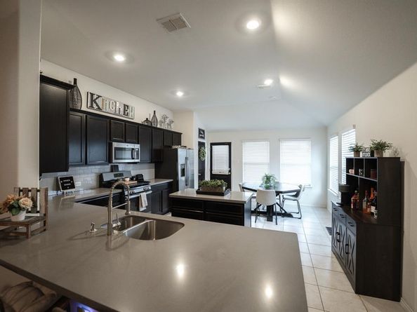 14608  Basketweaver Lane , Fort Worth Texas 76052