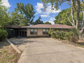 1702  Paisley Drive , Arlington Texas 76015