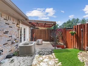 7607  Pebblestone Drive  9, Dallas Texas 75230