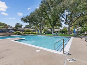 7607  Pebblestone Drive  9, Dallas Texas 75230