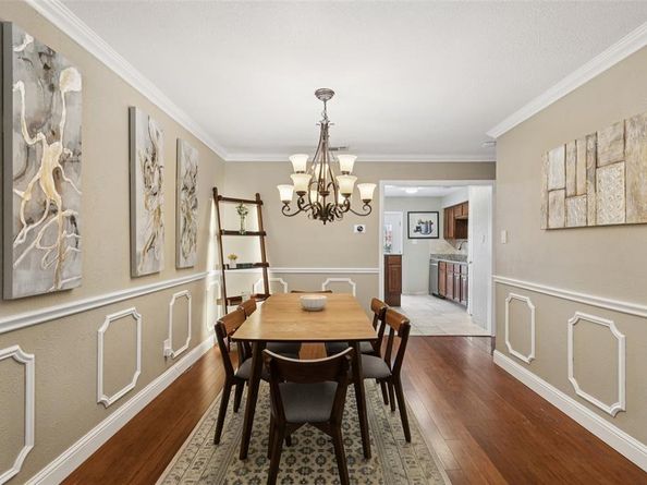 7607  Pebblestone Drive  9, Dallas Texas 75230