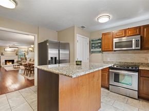 7607  Pebblestone Drive  9, Dallas Texas 75230