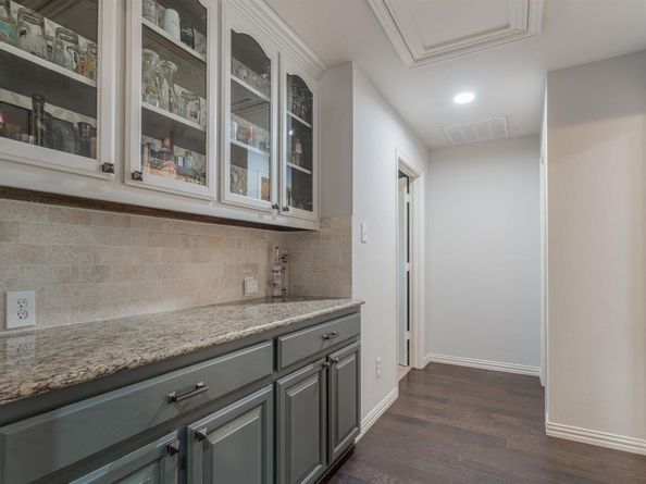 12432  Blue Ridge Drive , Frisco Texas 75033
