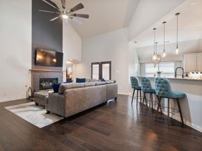 12432  Blue Ridge Drive , Frisco Texas 75033