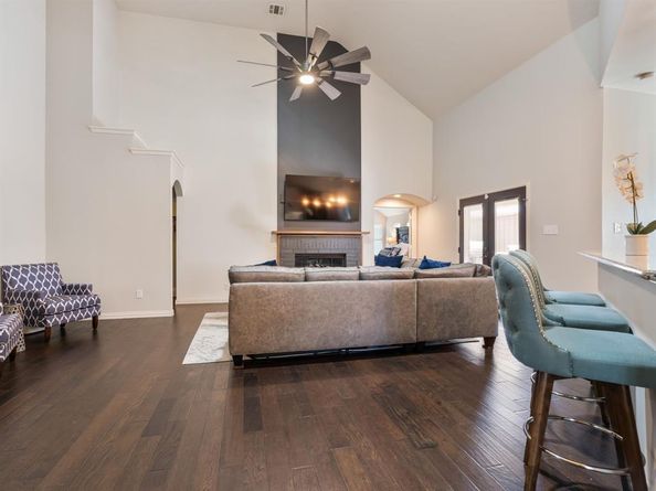 12432  Blue Ridge Drive , Frisco Texas 75033