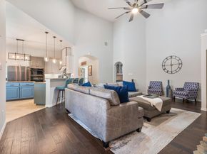 12432  Blue Ridge Drive , Frisco Texas 75033