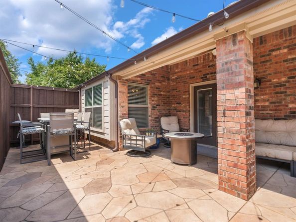 12432  Blue Ridge Drive , Frisco Texas 75033