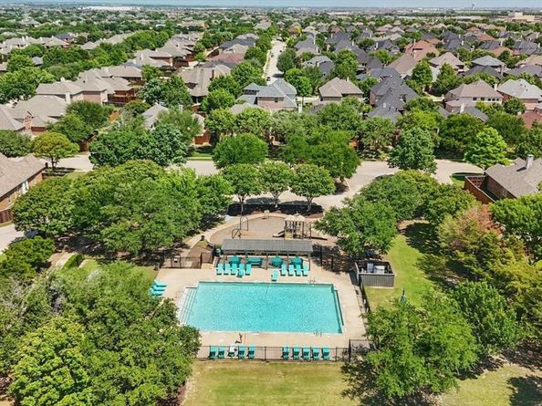 12432  Blue Ridge Drive , Frisco Texas 75033