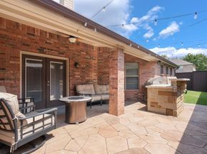 12432  Blue Ridge Drive , Frisco Texas 75033