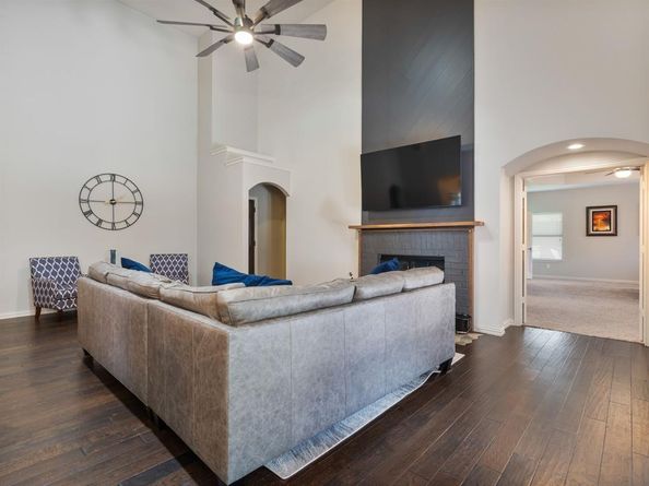 12432  Blue Ridge Drive , Frisco Texas 75033