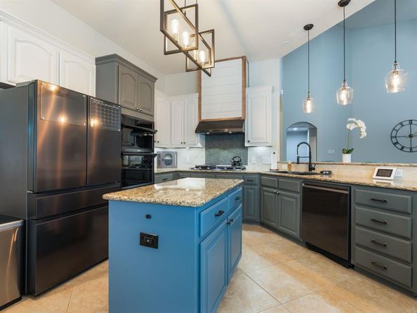 12432  Blue Ridge Drive , Frisco Texas 75033