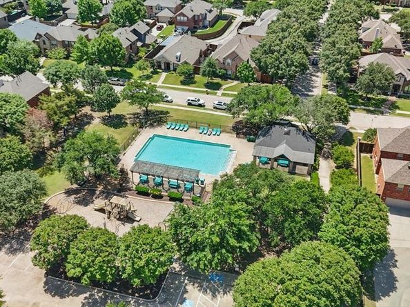 12432  Blue Ridge Drive , Frisco Texas 75033