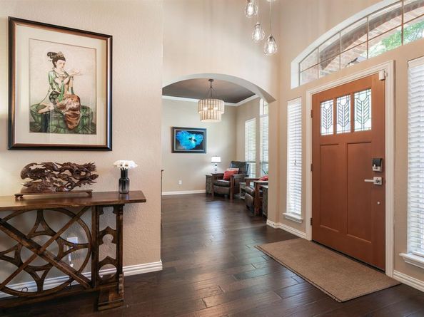 12432  Blue Ridge Drive , Frisco Texas 75033