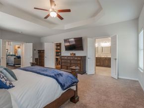 12432  Blue Ridge Drive , Frisco Texas 75033