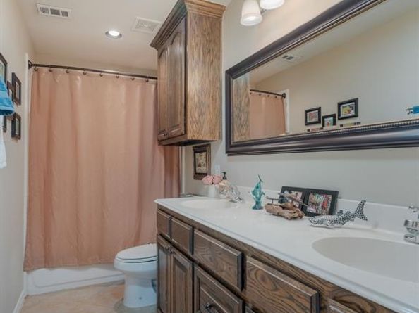 12432  Blue Ridge Drive , Frisco Texas 75033