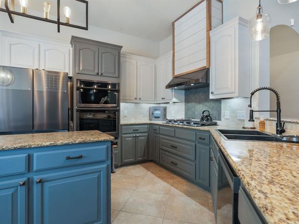 12432  Blue Ridge Drive , Frisco Texas 75033