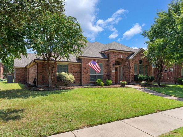 12432  Blue Ridge Drive , Frisco Texas 75033