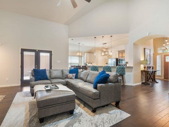 12432  Blue Ridge Drive , Frisco Texas 75033