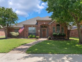 12432  Blue Ridge Drive , Frisco Texas 75033