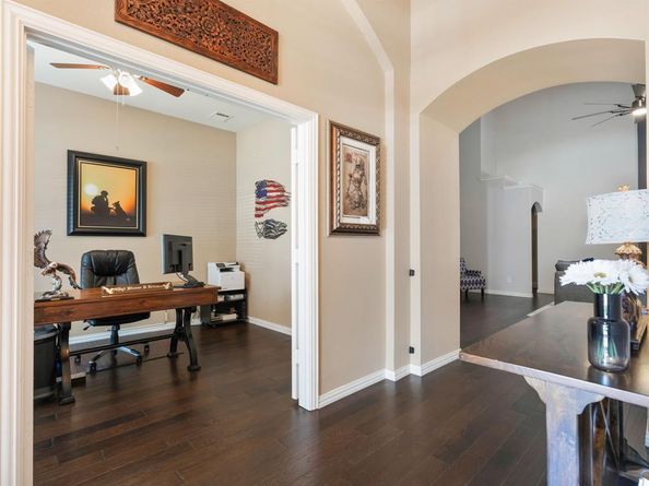 12432  Blue Ridge Drive , Frisco Texas 75033