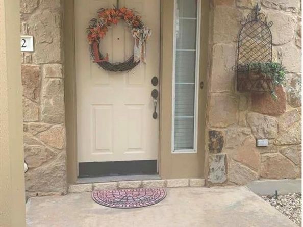 16100 S Great Oaks Drive  602, Round Rock Texas 78681
