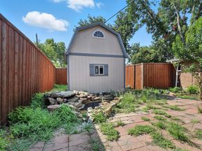 8454  Swift Avenue , Dallas Texas 75228