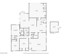 8454  Swift Avenue , Dallas Texas 75228