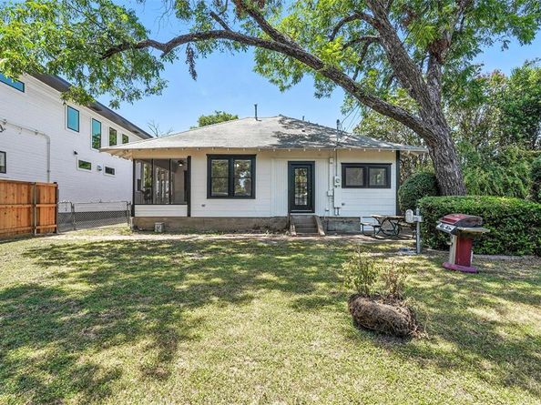 726  Haines Avenue , Dallas Texas 75208