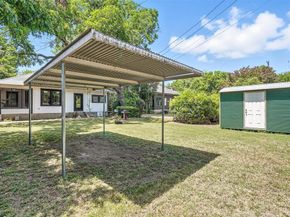 726  Haines Avenue , Dallas Texas 75208