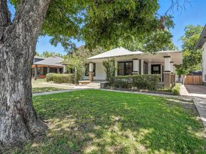 726  Haines Avenue , Dallas Texas 75208