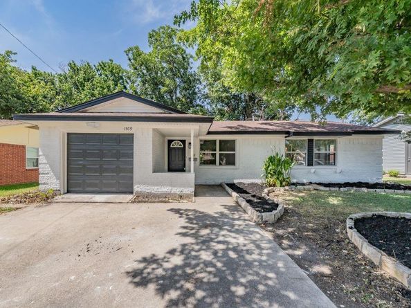 1509  Meadowcrest Drive , Garland Texas 75042