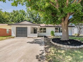 1509  Meadowcrest Drive , Garland Texas 75042