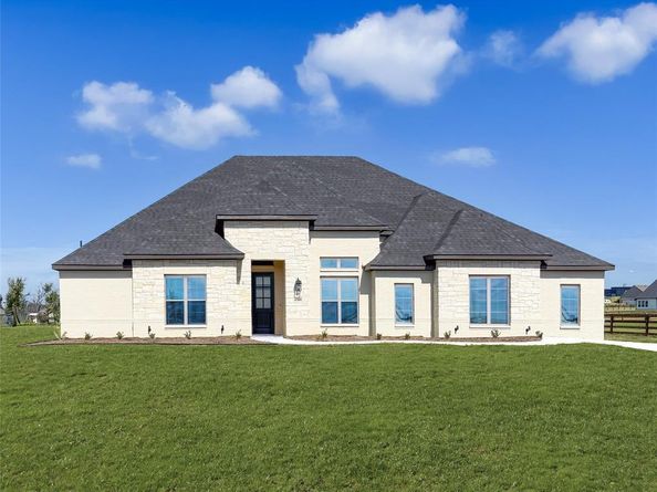 4309  Sandstrom Way , Fort Worth Texas 76179