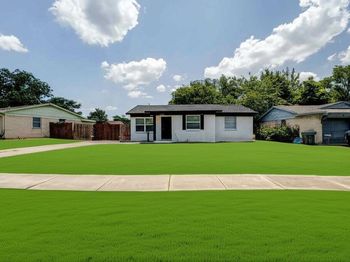 2306  Clover Ridge Drive 
