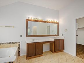 5509  Post Ridge Drive , Fort Worth Texas 76123