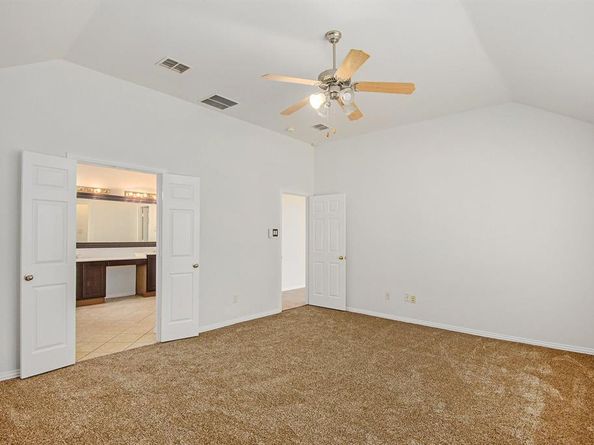 5509  Post Ridge Drive , Fort Worth Texas 76123