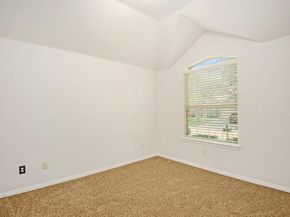 5509  Post Ridge Drive , Fort Worth Texas 76123