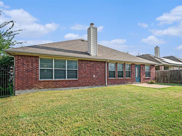 5509  Post Ridge Drive , Fort Worth Texas 76123