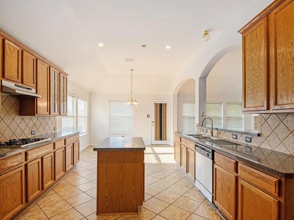 5509  Post Ridge Drive , Fort Worth Texas 76123