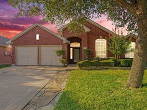 5509  Post Ridge Drive , Fort Worth Texas 76123