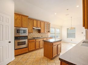 5509  Post Ridge Drive , Fort Worth Texas 76123